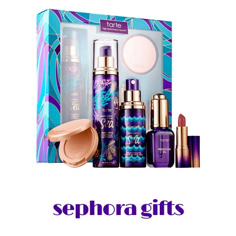 makeup set christmas gift|sephora ladies christmas gift sets.